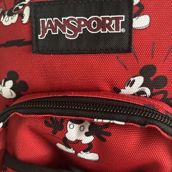 annoying kids backpacks ANNOYING DOG RAINBOW Backpack